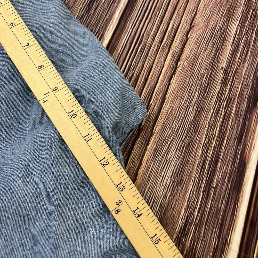 Levis up your